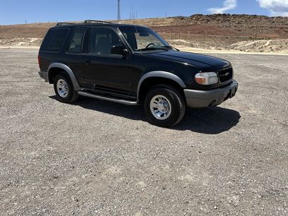 Used 1999 Ford Explorer Sport