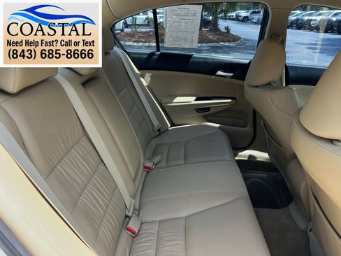 Used 2012 Honda Accord SE image 17