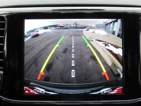 Used 2021 Jeep Grand Cherokee Limited w/ Quick Order Package 28K 80th image 21