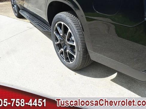 Used 2026 Chevrolet Tahoe RST w/ Comfort Package RWD image 17