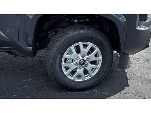 New 2026 Toyota Tacoma SR5 AWD/4WD image 9