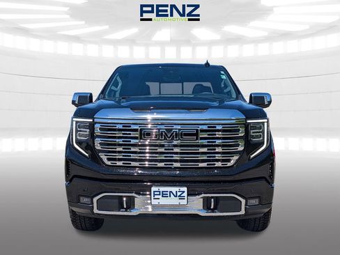 New 2026 GMC Sierra 1500 Denali w/ Technology Package AWD/4WD image 2
