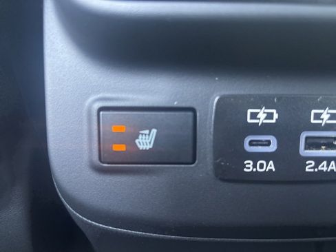 New 2025 Subaru Outback Wilderness image 14