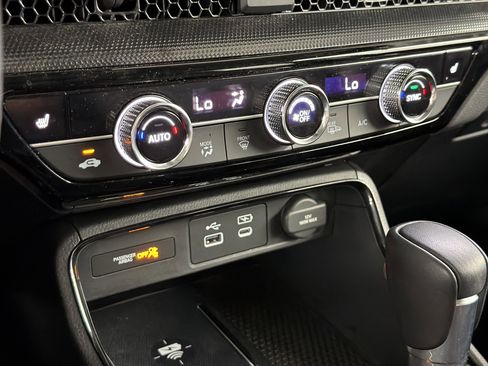 Certified 2025 Honda CR-V EX-L image 19