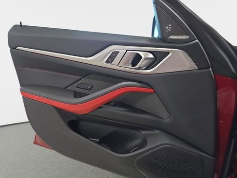 Used 2025 BMW i4 M50 w/ Premium Package image 27