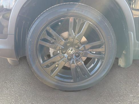 Used 2022 Honda Pilot Special Edition image 44