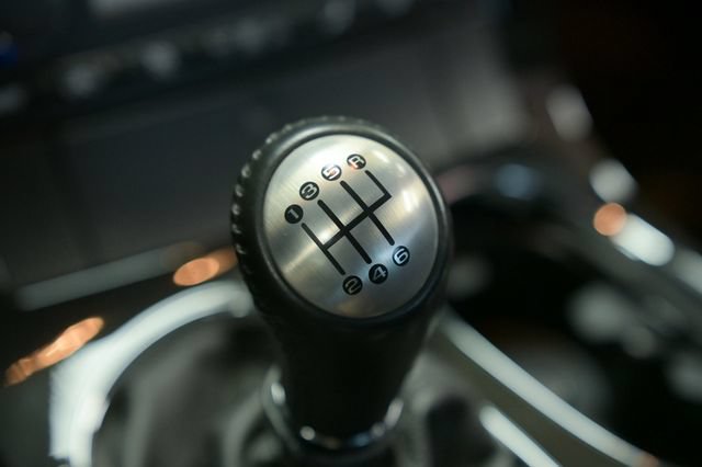 Used 2008 Chevrolet Corvette Z06 RWD image 44