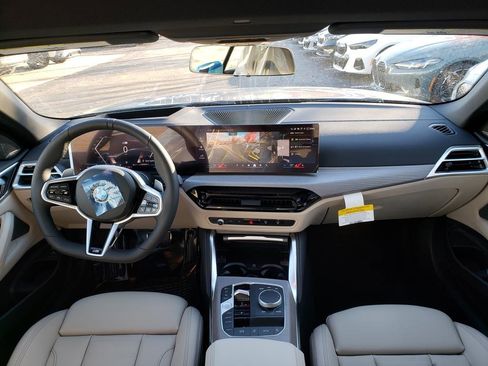 New 2026 BMW 430i xDrive Convertible w/ M Sport Package image 8