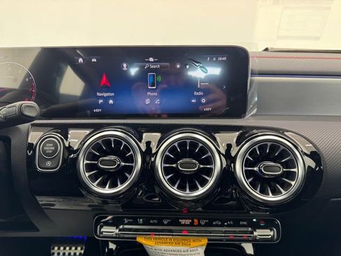 New 2025 Mercedes-Benz CLA 250 image 4