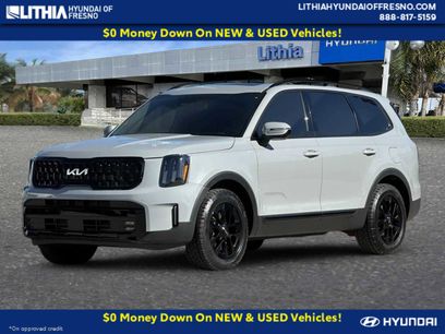 Used 2024 Kia Telluride SX Prestige X-Pro
