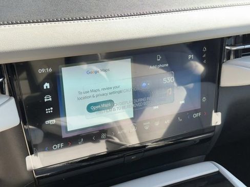 New 2026 Lincoln Navigator Reserve w/ Jet Appearance Package AWD/4WD image 27