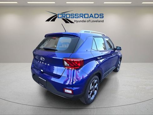 New 2026 Hyundai Venue SEL image 5