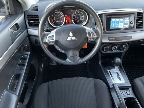 Used 2014 Mitsubishi Lancer SE image 11