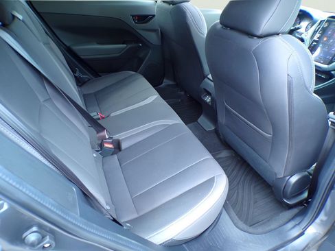 Certified 2026 Subaru Crosstrek 2.5i Premium AWD/4WD image 8