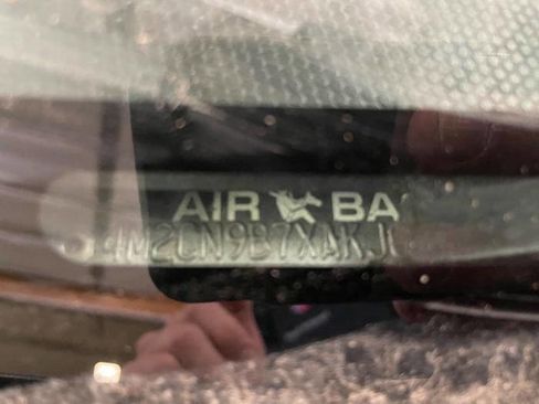 Used 2010 Mercury Mariner I4 AWD 4dr SUV image 42