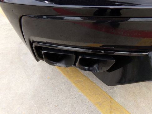 Used 2023 Chevrolet Corvette Stingray Coupe w/ Battery Protection Package RWD image 8