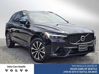 Certified 2025 Volvo XC60 B5 Plus w/ Climate Package