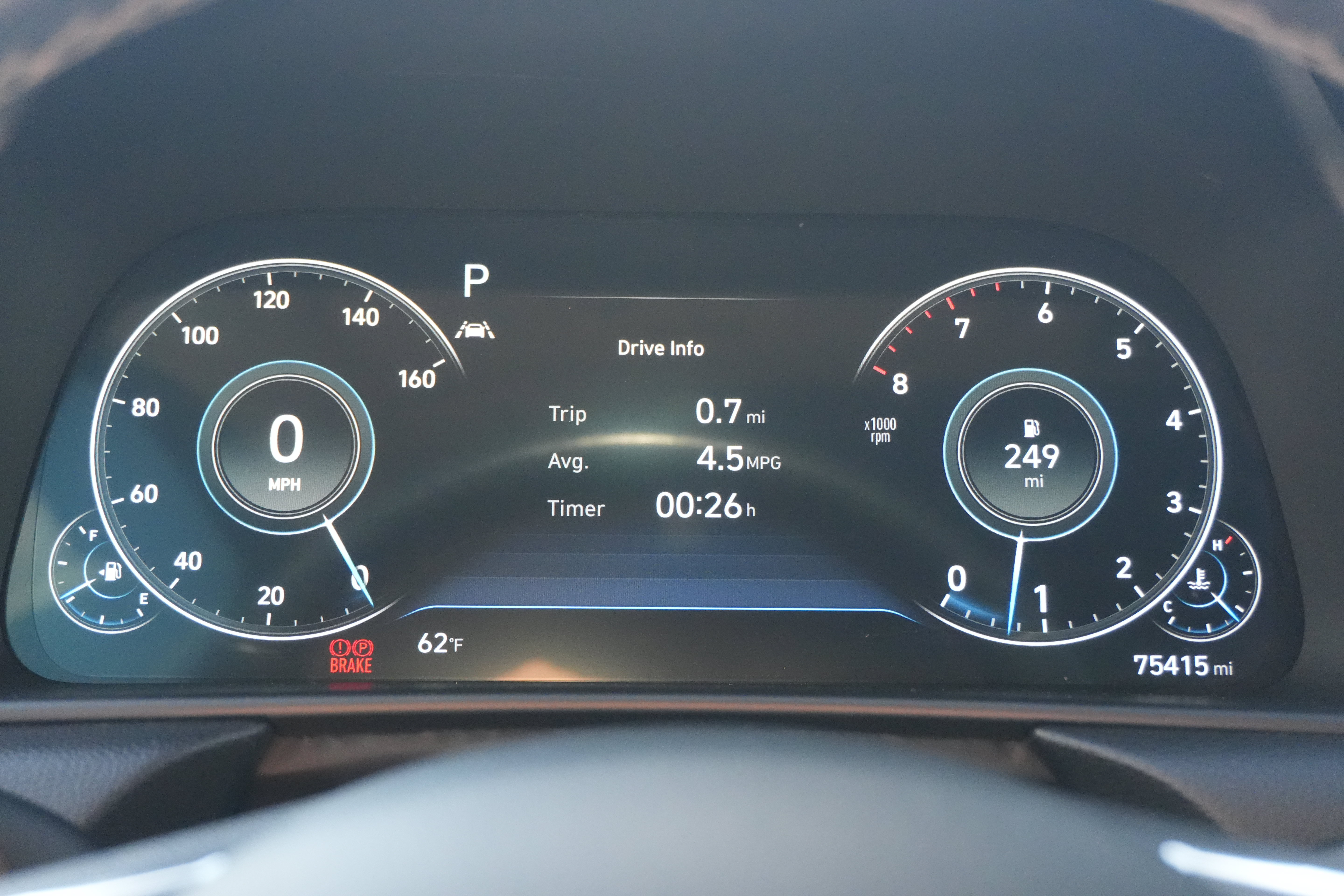 Used 2021 Hyundai Sonata SEL w/ Convenience Package FWD image 42