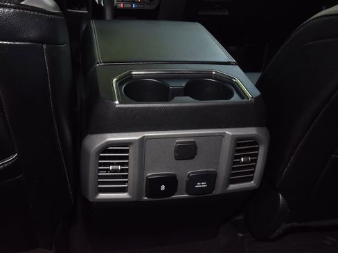 Used 2020 Ford F150 Raptor w/ Equipment Group 802A Luxury AWD/4WD image 18
