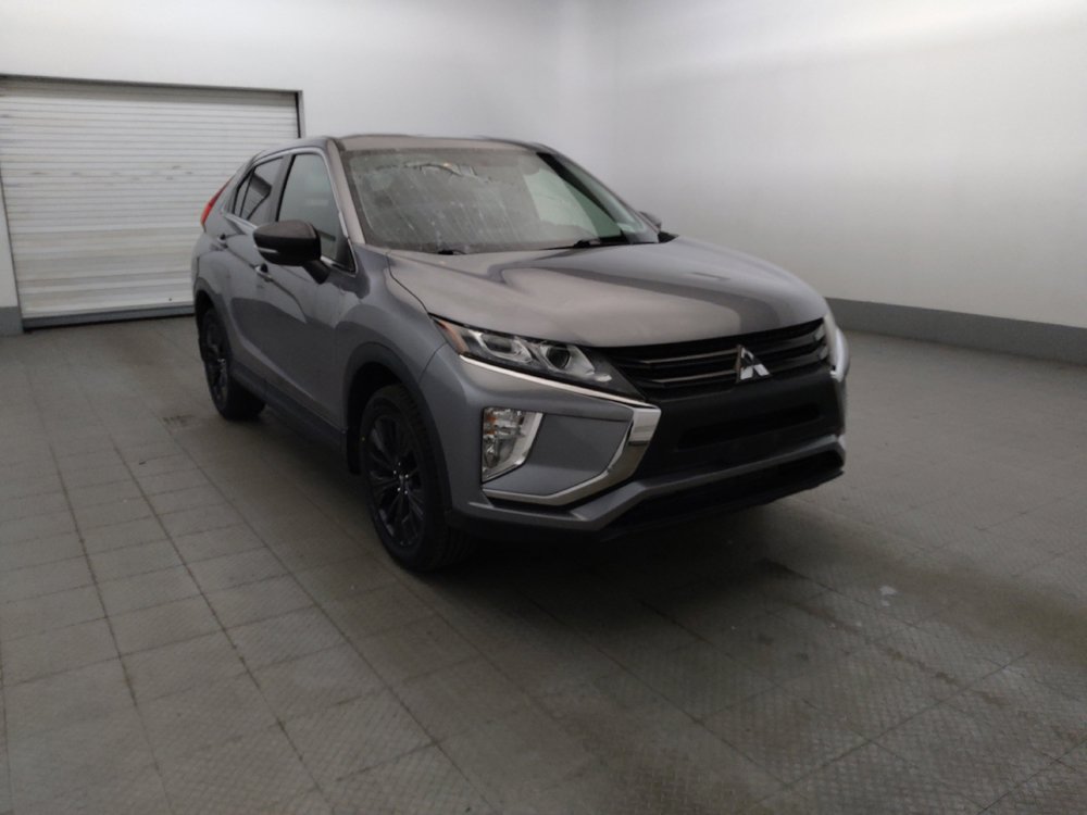 Used 2019 Mitsubishi Eclipse Cross LE AWD/4WD image 13