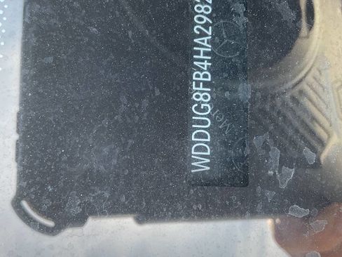 Used 2017 Mercedes-Benz S 550 4MATIC Sedan image 11