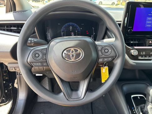 New 2026 Toyota Corolla LE FWD image 15