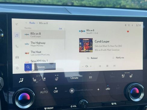 Used 2024 Lexus NX 350 AWD image 18