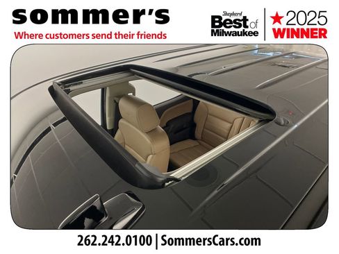 Used 2018 GMC Sierra 2500 Denali image 19