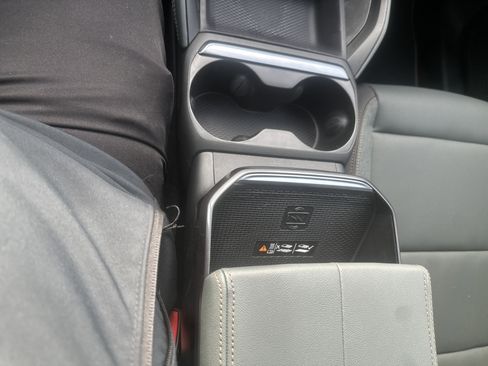 New 2026 GMC Terrain AT4 image 21