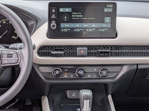 New 2026 Honda HR-V LX image 11