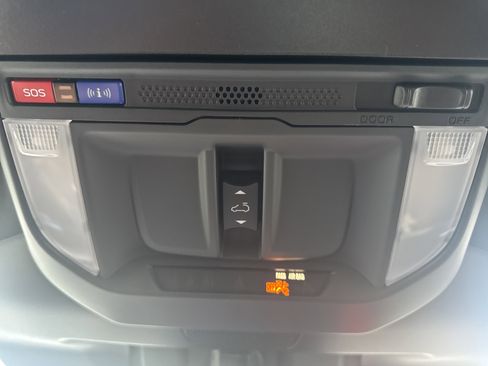 New 2025 Subaru Forester Limited image 25