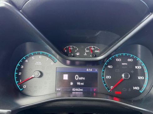 Used 2020 GMC Canyon Denali AWD/4WD image 20