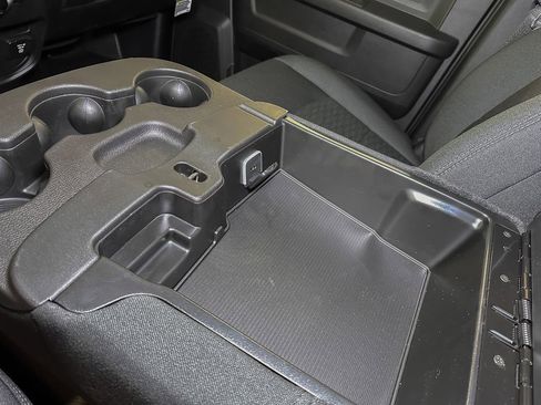 New 2026 RAM 2500 Tradesman image 32