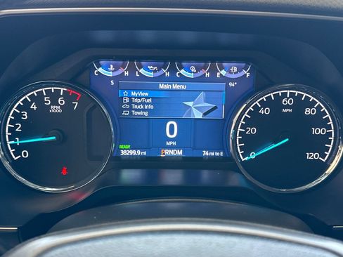 Used 2023 Ford F150 XLT w/ Equipment Group 302A High AWD/4WD image 28