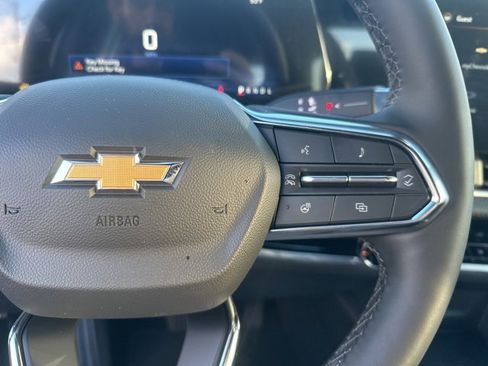 New 2026 Chevrolet Equinox LT image 20