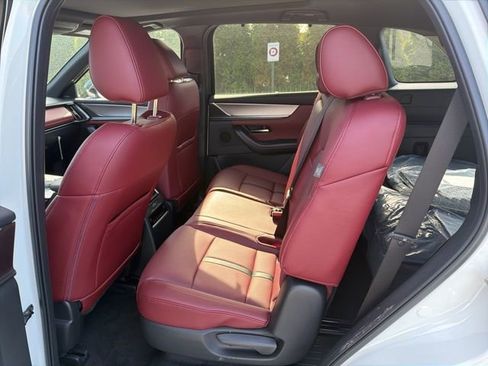 New 2026 MAZDA CX-70 3.3 Turbo S w/ Premium Package AWD/4WD image 9