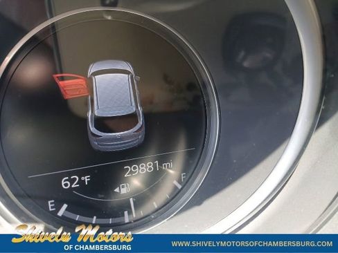 Used 2019 MAZDA CX-5 Touring AWD/4WD image 29