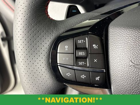 New 2026 Ford Explorer ST w/ Sun And Sound Package AWD/4WD image 17