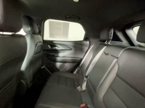 Used 2022 Chevrolet TrailBlazer ACTIV w/ Driver Confidence Package AWD/4WD image 16