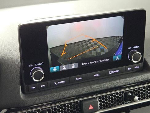 New 2026 Honda Civic Sport image 3