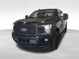 Used 2019 Ford F150 Lariat w/ Equipment Group 502A Luxury AWD/4WD video 1
