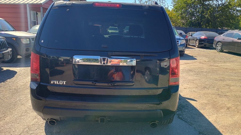 Used 2011 Honda Pilot EX-L image 29