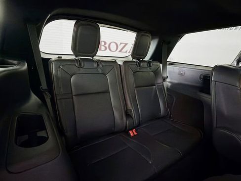 New 2026 Lincoln Aviator Black Label w/ Black Label Special Edition AWD/4WD image 30