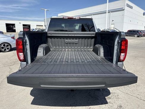 New 2026 GMC Sierra 1500 Elevation w/ X31 Off-Road Package image 6