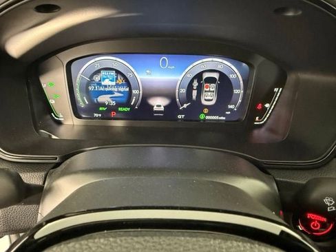 New 2026 Honda Prelude image 33