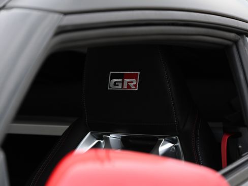 Used 2026 Toyota Supra w/ GT4 Style Pack RWD image 41