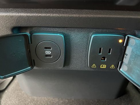 Used 2025 Ford F150 Raptor w/ Equipment Group 803A Raptor R image 24