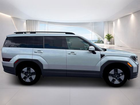 New 2026 Hyundai Santa Fe SEL AWD/4WD image 9