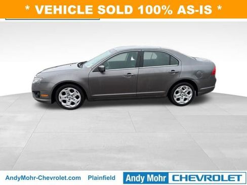 Used 2011 Ford Fusion SE w/ 201A Rapid Spec Order Code image 2