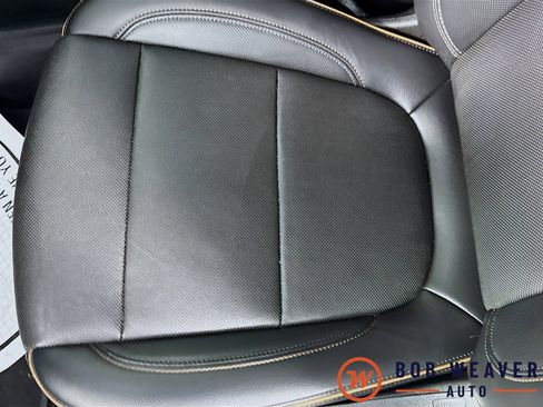 Certified 2023 GMC Acadia AT4 w/ Preferred Package image 20